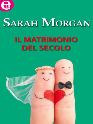 cover image of Il matrimonio del secolo